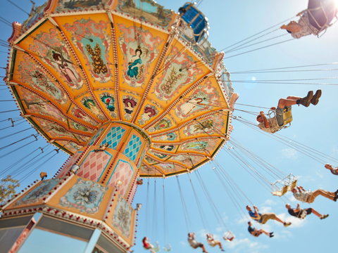 Aussie World - C Tourism 0