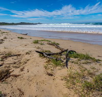 Avenue Beach - C Tourism
