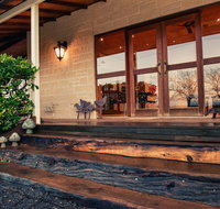Baratto Wines - C Tourism