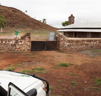 Barrow Creek - C Tourism
