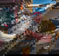 Battlezone Playlive - C Tourism