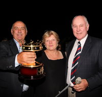 Bathurst Harness Racing Club - C Tourism