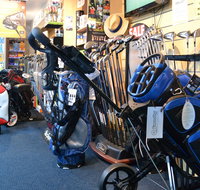 Bathurst Golf Club - C Tourism