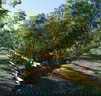 Baulkham Hills - C Tourism