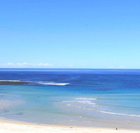 Beach Art Gallery - C Tourism