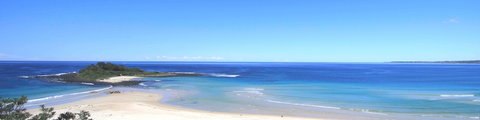 Beach Art Gallery - C Tourism 0