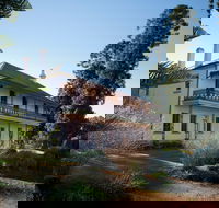 Bella Vista - C Tourism