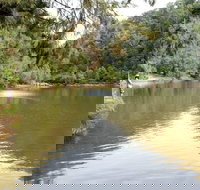 Bents Basin State Conservation Area - C Tourism