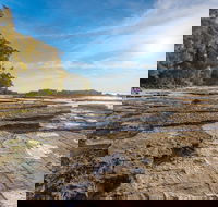 Bindijine Beach - C Tourism