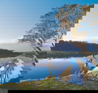 Blackwood River - C Tourism