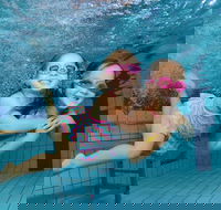 Blacktown Aquatic Centre - C Tourism