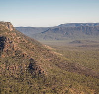 Blackdown Tableland National Park - C Tourism