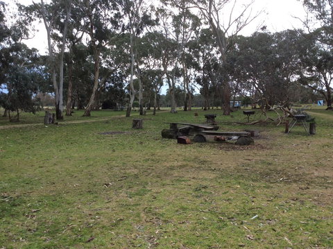 Black Cockatoo Bush Camp - C Tourism 1