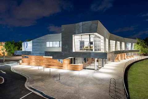 Bowery Theatre - C Tourism 0