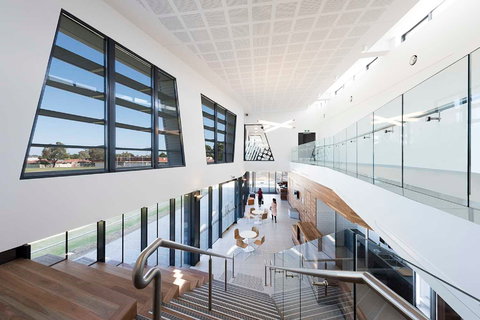 Bowery Theatre - C Tourism 2