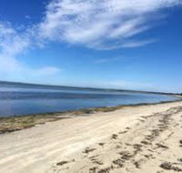 Brownlow Beach - C Tourism
