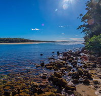 Buckleys Beach - C Tourism