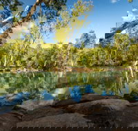 Byfield - C Tourism