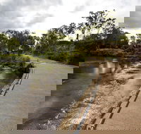 Calliope - C Tourism