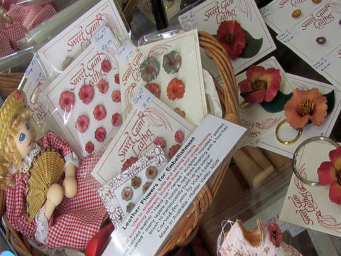 Campbell's Store Craft Centre - C Tourism 1