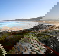 Cape Conran Nature Trail - C Tourism