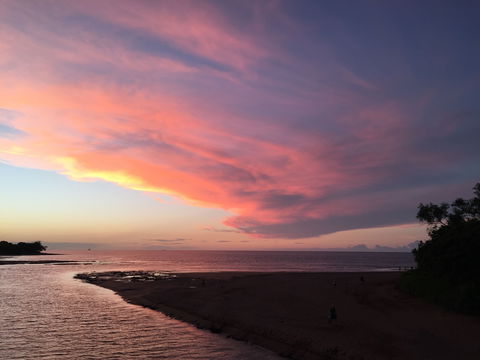 Casuarina Coastal Reserve - C Tourism 0