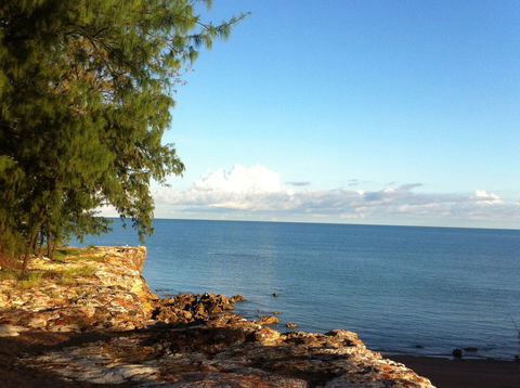 Casuarina Coastal Reserve - C Tourism 1