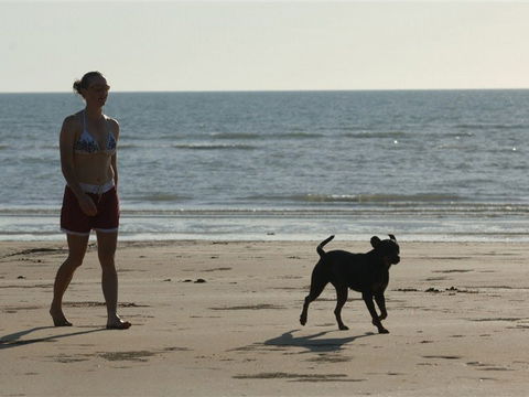 Casuarina Coastal Reserve - C Tourism 2