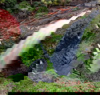 Cave Garden - C Tourism