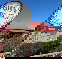 Ceduna National Trust Musuem - C Tourism