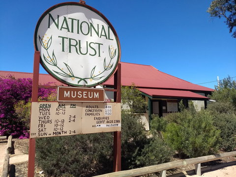 Ceduna National Trust Musuem - C Tourism 0