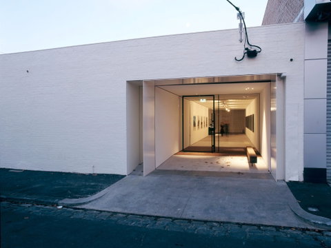 Centre For Contemporary Photography - C Tourism 0