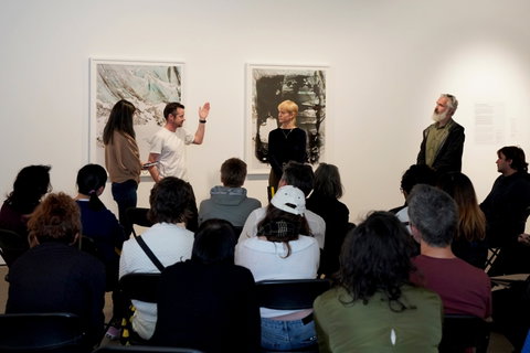 Centre For Contemporary Photography - C Tourism 2