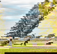 Churchill Island - C Tourism