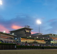 Club Menangle - C Tourism