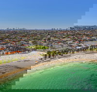 Coogee Beach - C Tourism