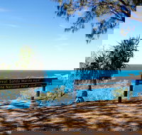 Coral Cove - C Tourism