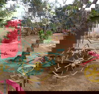 Corrigin Museum - C Tourism