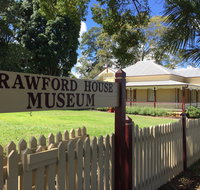 Crawford House Alstonville - C Tourism