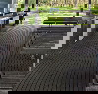 Crebra Pavilion - C Tourism