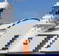 Crowdy Head - C Tourism