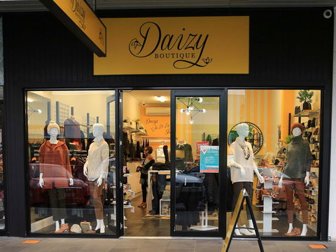 Daizy Boutique - C Tourism 0