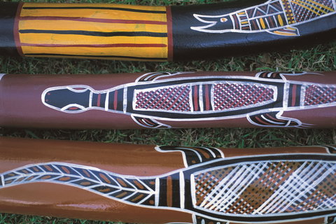 Day Trips From Rockhampton - C Tourism 1