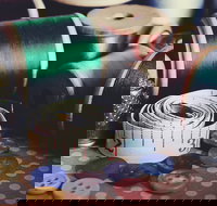 Dear Hazel - C Tourism