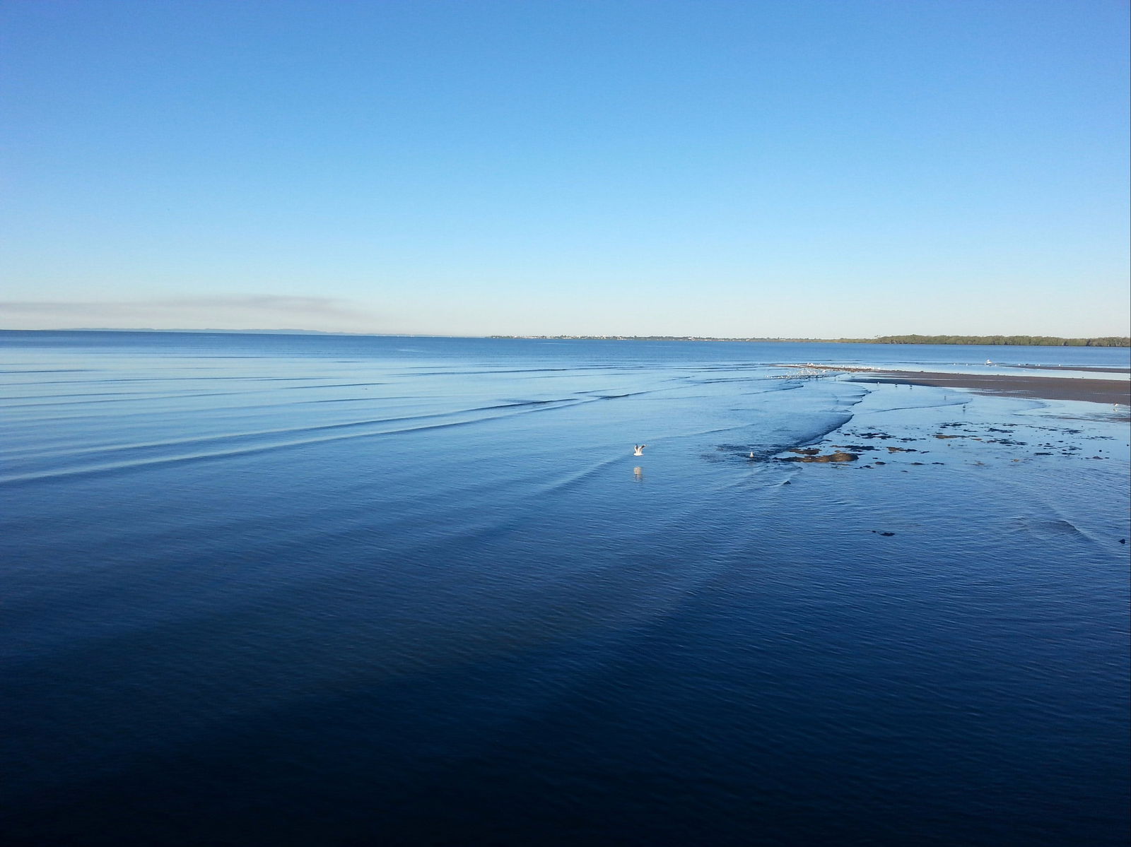 Deception Bay North QLD C Tourism