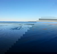 Deception Bay - C Tourism