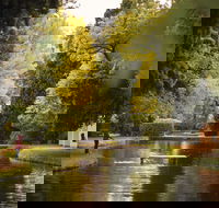 Derwent Valley and Central Highlands - C Tourism