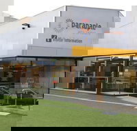 Devonport Regional Gallery - C Tourism