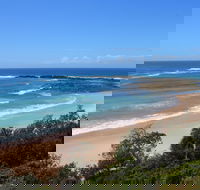 Diggers Headland - C Tourism