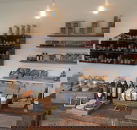 Dindi Naturals - C Tourism